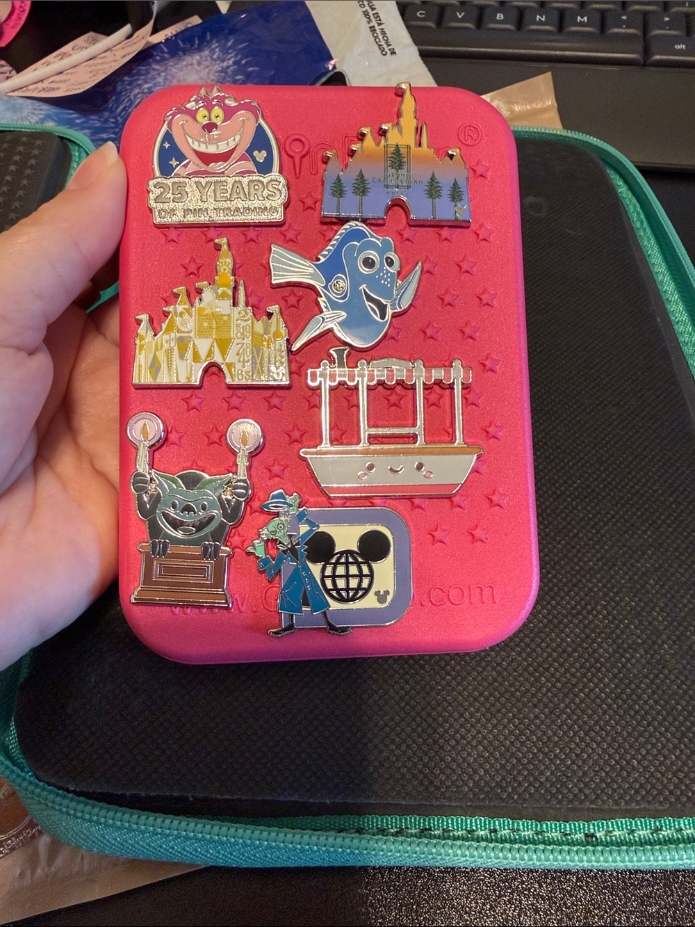 Pin bundle for @madilynpardini - Picture 2 of 3